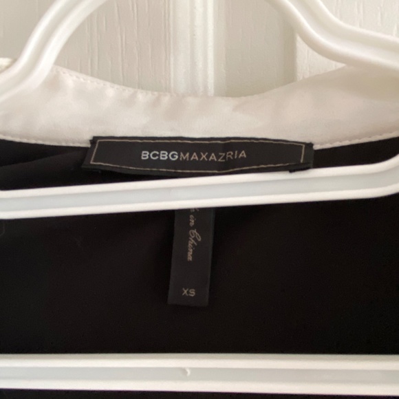 BCBG Casual Dress - Picture 3 of 4